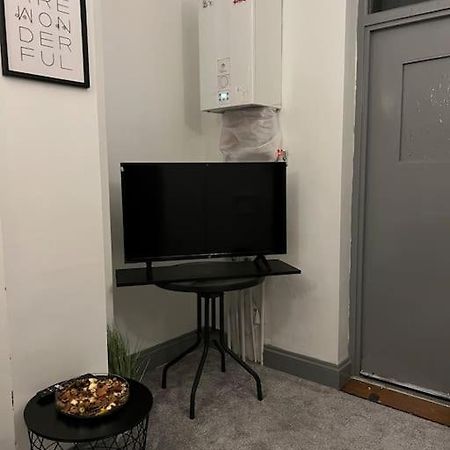 1 Bedroom Flat In Kings Cross! لندن المظهر الخارجي الصورة