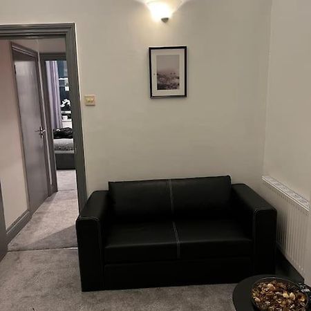 1 Bedroom Flat In Kings Cross! لندن المظهر الخارجي الصورة