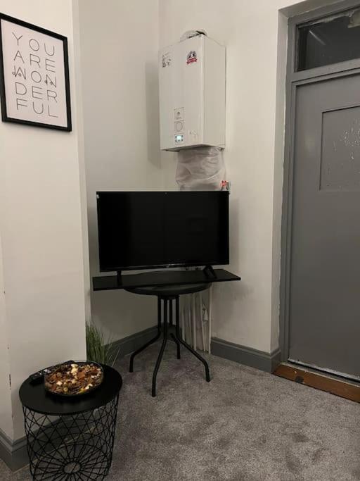 1 Bedroom Flat In Kings Cross! لندن المظهر الخارجي الصورة