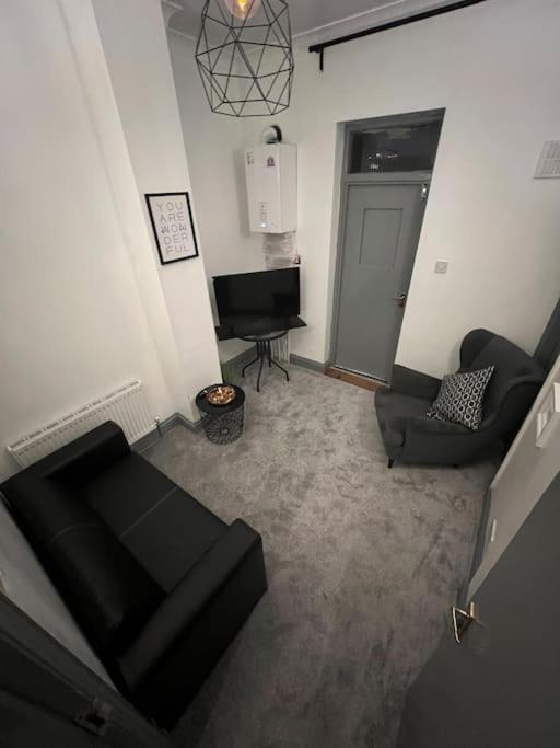 1 Bedroom Flat In Kings Cross! لندن المظهر الخارجي الصورة