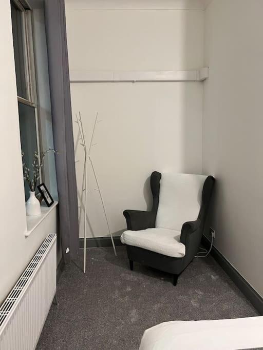 1 Bedroom Flat In Kings Cross! لندن المظهر الخارجي الصورة