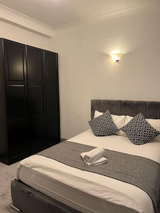 1 Bedroom Flat In Kings Cross! لندن المظهر الخارجي الصورة