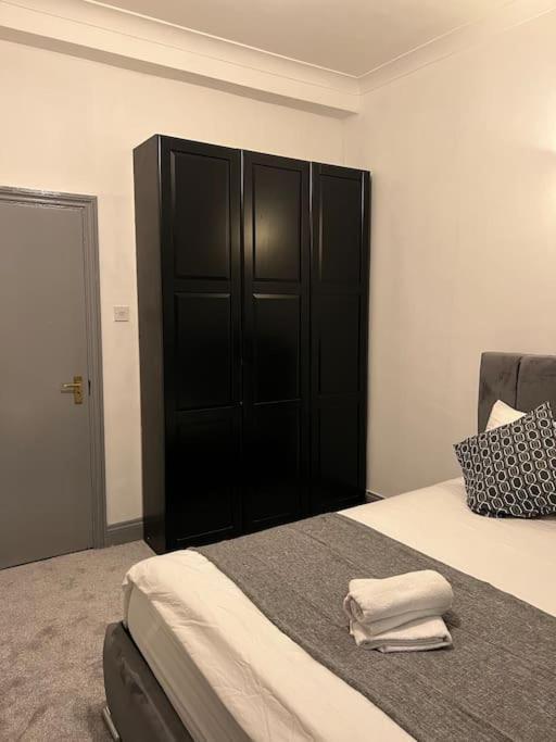 1 Bedroom Flat In Kings Cross! لندن المظهر الخارجي الصورة