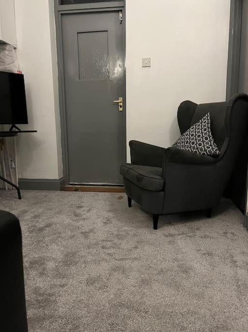 1 Bedroom Flat In Kings Cross! لندن المظهر الخارجي الصورة